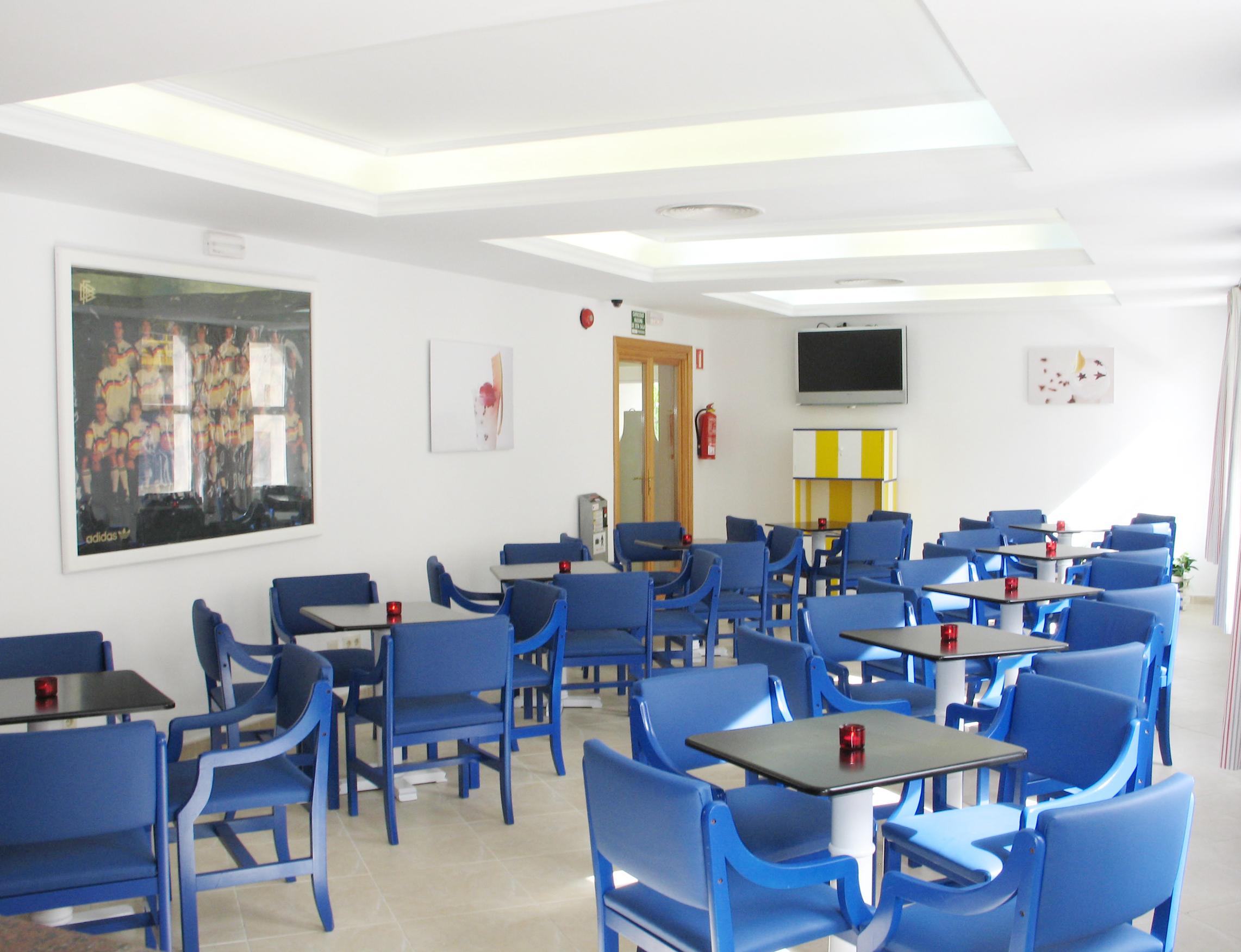 Hotel Bellavista Кала Ратхада Екстериор снимка
