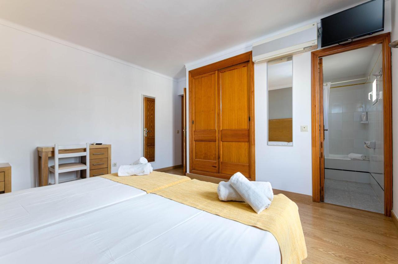 Hotel Bellavista Кала Ратхада Екстериор снимка