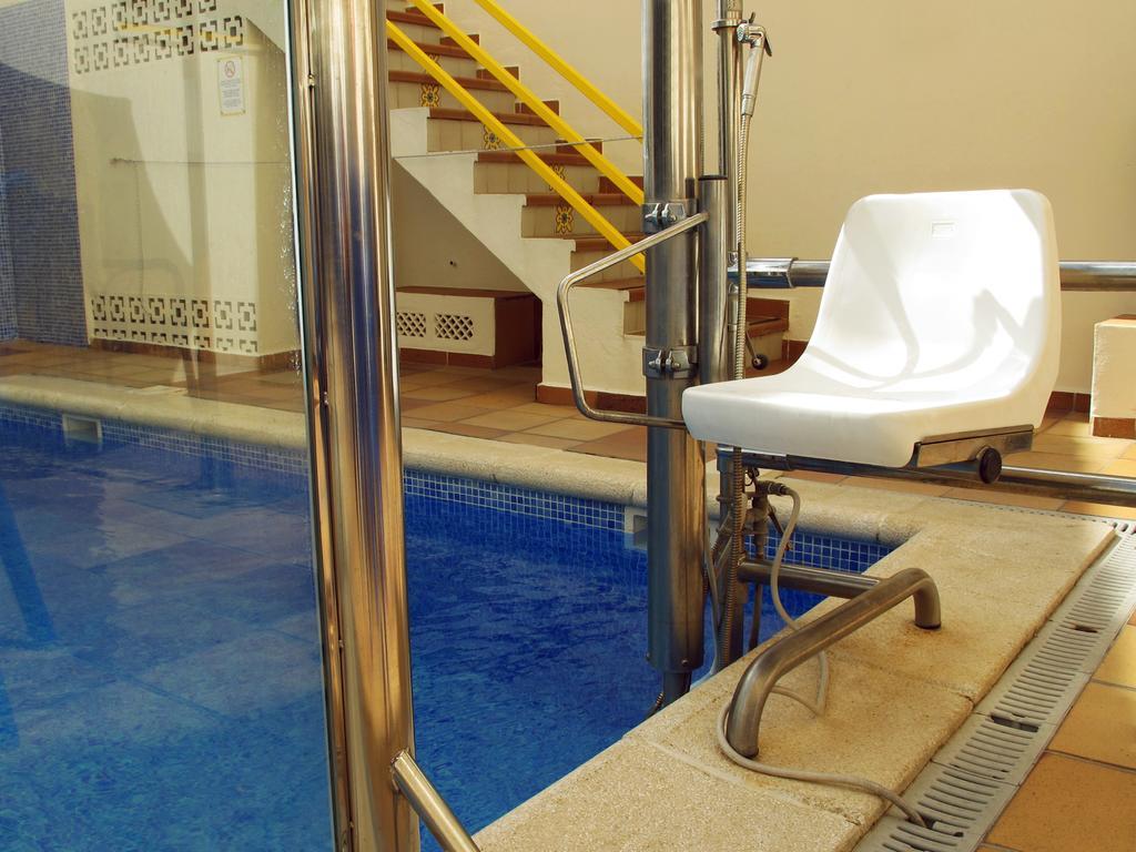 Hotel Bellavista Кала Ратхада Екстериор снимка