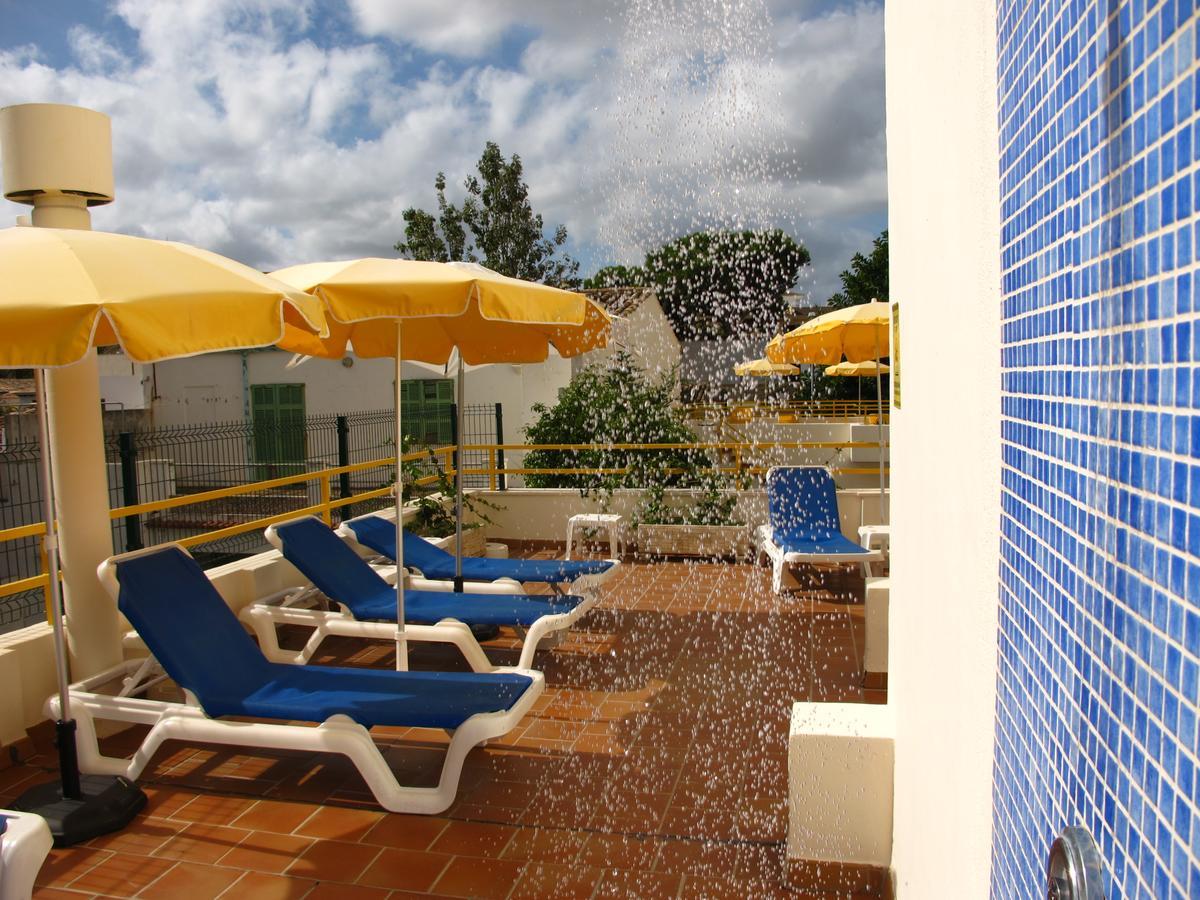Hotel Bellavista Кала Ратхада Екстериор снимка