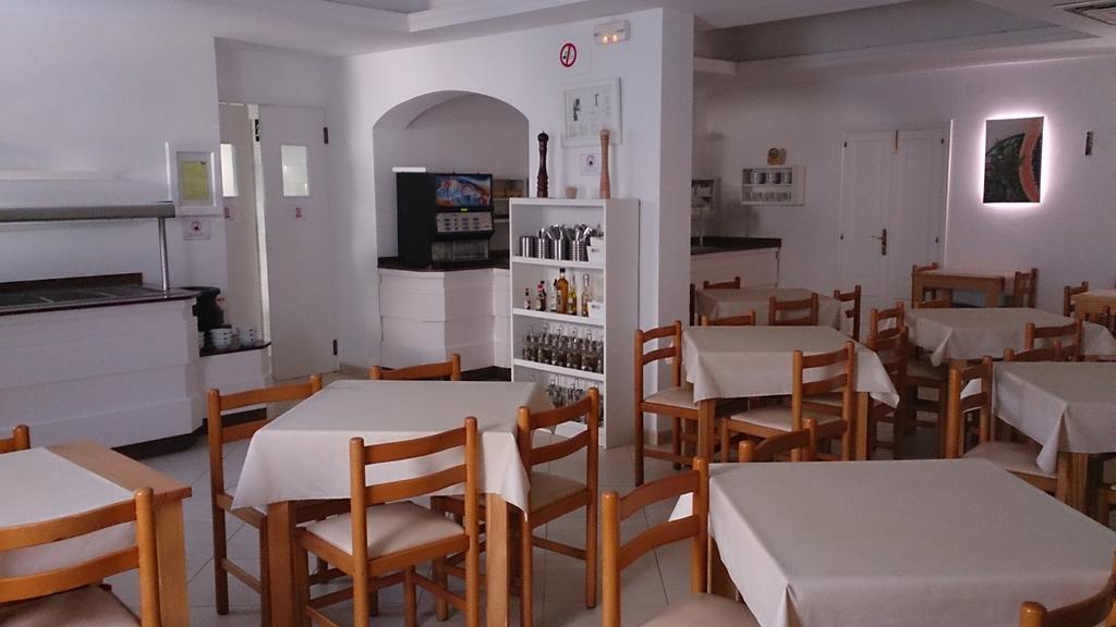 Hotel Bellavista Кала Ратхада Екстериор снимка