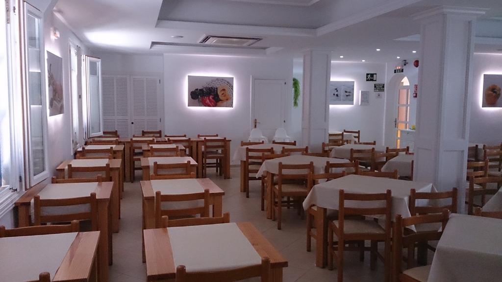 Hotel Bellavista Кала Ратхада Екстериор снимка