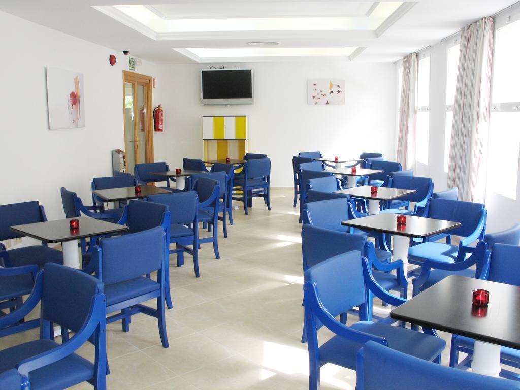 Hotel Bellavista Кала Ратхада Екстериор снимка